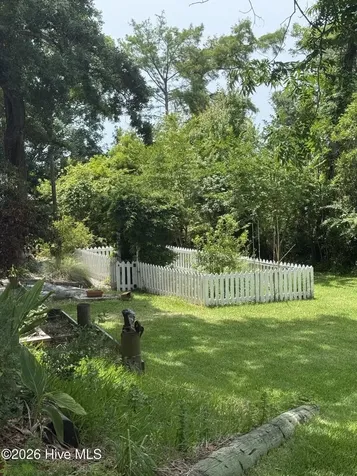 1523 Shepard Road SE Southport NC 28461
