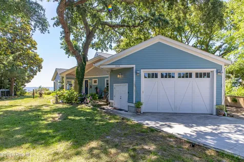 1523 Shepard Road SE Southport NC 28461