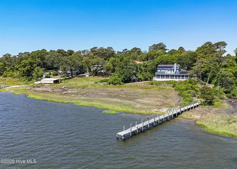 1523 Shepard Road SE Southport NC 28461