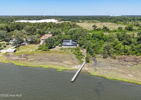 1523 Shepard Road SE Southport NC 28461