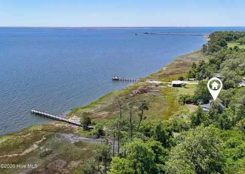 1523 Shepard Road SE Southport NC 28461
