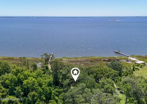 1523 Shepard Road SE Southport NC 28461