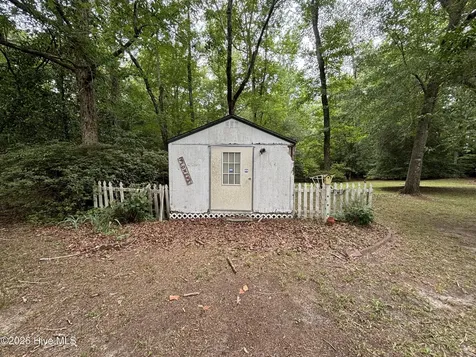 3260 Herrings Chapel Road Burgaw NC 28425