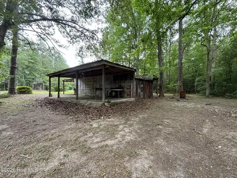 3260 Herrings Chapel Road Burgaw NC 28425