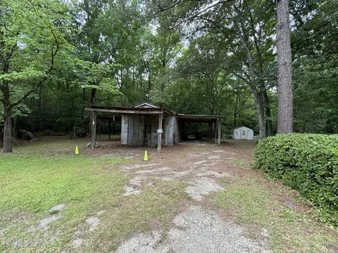 3260 Herrings Chapel Road Burgaw NC 28425