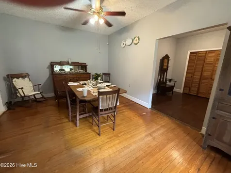 3260 Herrings Chapel Road Burgaw NC 28425
