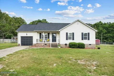 400 Twin Creeks Drive Goldsboro NC 27530