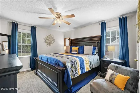 400 Twin Creeks Drive Goldsboro NC 27530