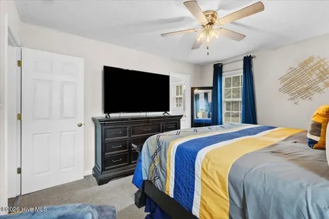 400 Twin Creeks Drive Goldsboro NC 27530