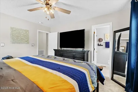 400 Twin Creeks Drive Goldsboro NC 27530