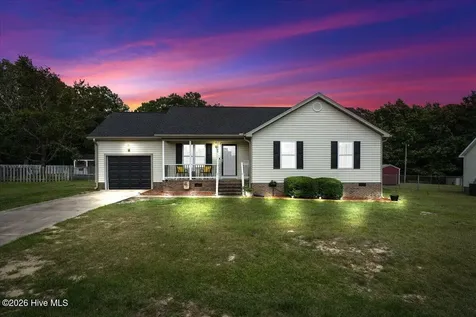 400 Twin Creeks Drive Goldsboro NC 27530