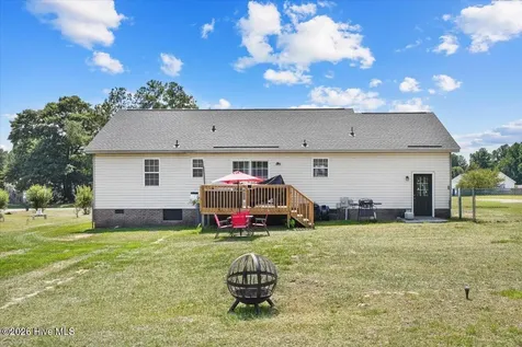 400 Twin Creeks Drive Goldsboro NC 27530