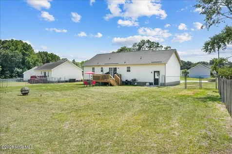 400 Twin Creeks Drive Goldsboro NC 27530