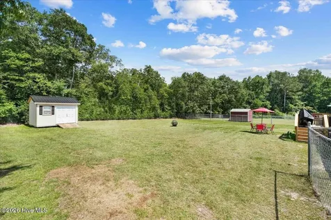 400 Twin Creeks Drive Goldsboro NC 27530