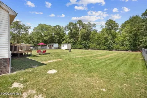 400 Twin Creeks Drive Goldsboro NC 27530