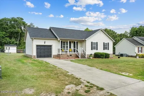 400 Twin Creeks Drive Goldsboro NC 27530