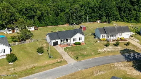400 Twin Creeks Drive Goldsboro NC 27530