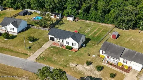 400 Twin Creeks Drive Goldsboro NC 27530