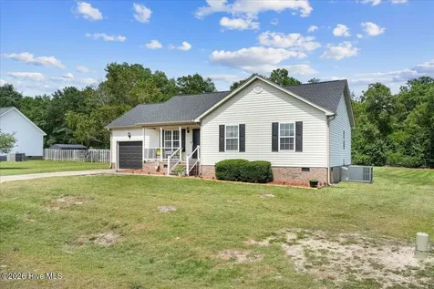 400 Twin Creeks Drive Goldsboro NC 27530
