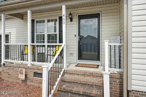 400 Twin Creeks Drive Goldsboro NC 27530