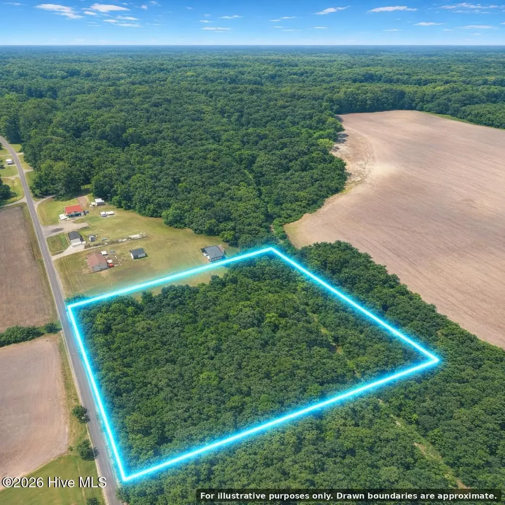 00 Davis Bridge Road Parkton NC 28371