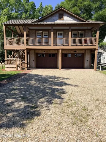 2704 Waccamaw Shores Road Lake Waccamaw NC 28450