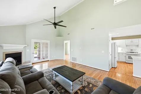 702 Tiara Drive Wilmington NC 28412