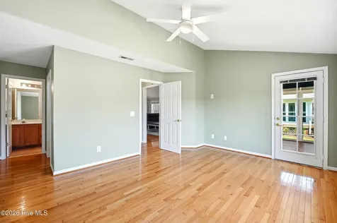 702 Tiara Drive Wilmington NC 28412