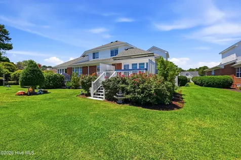 702 Tiara Drive Wilmington NC 28412