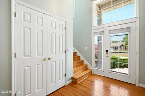 702 Tiara Drive Wilmington NC 28412