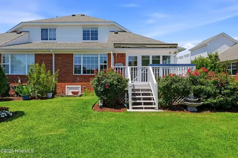 702 Tiara Drive Wilmington NC 28412