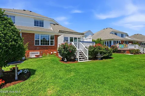 702 Tiara Drive Wilmington NC 28412