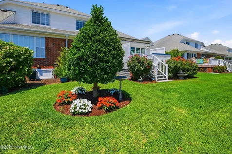 702 Tiara Drive Wilmington NC 28412
