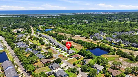 702 Tiara Drive Wilmington NC 28412