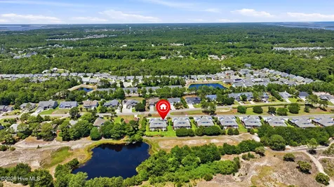 702 Tiara Drive Wilmington NC 28412