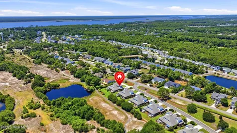702 Tiara Drive Wilmington NC 28412