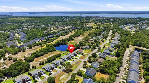 702 Tiara Drive Wilmington NC 28412