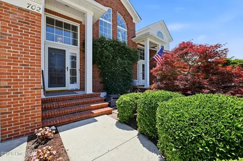 702 Tiara Drive Wilmington NC 28412