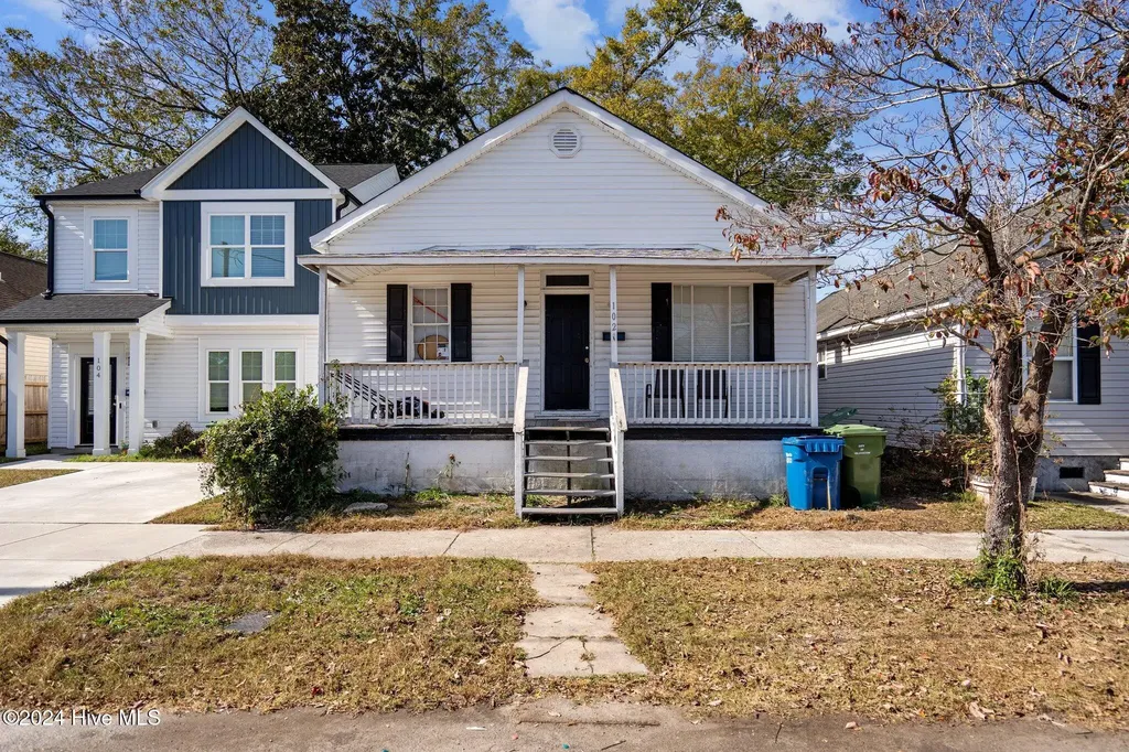 102 S 11th Street Wilmington NC 28401