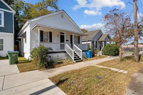 102 S 11th Street Wilmington NC 28401