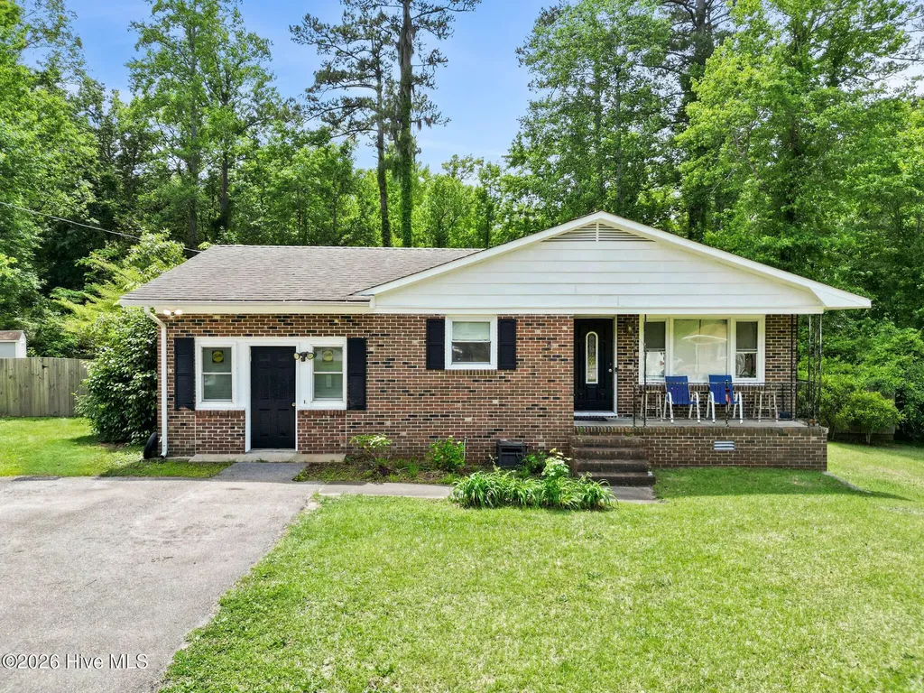 101 Gray Fox Road Havelock NC 28532
