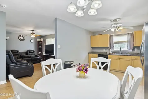 101 Gray Fox Road Havelock NC 28532