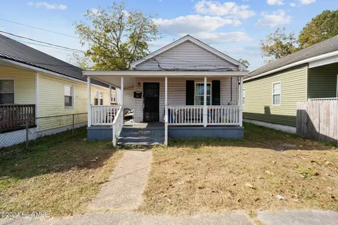 1110 S 8th Street Wilmington NC 28401