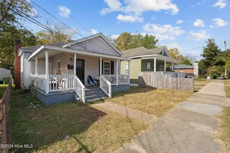 1110 S 8th Street Wilmington NC 28401