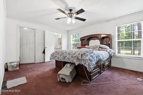 310 Maysville Lane Tar Heel NC 28392