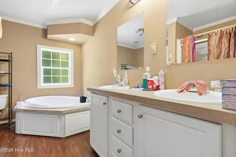 310 Maysville Lane Tar Heel NC 28392