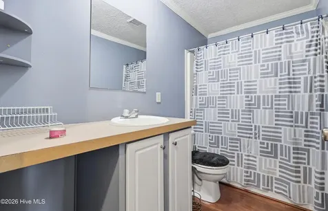 310 Maysville Lane Tar Heel NC 28392