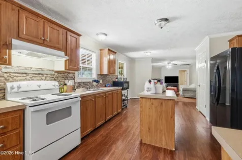 310 Maysville Lane Tar Heel NC 28392