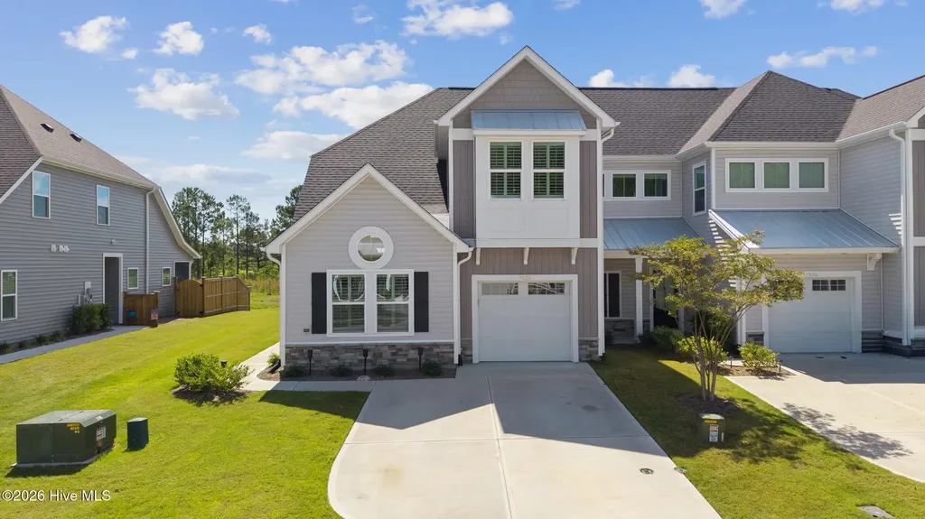 7426 Springwater Drive Wilmington NC 28411