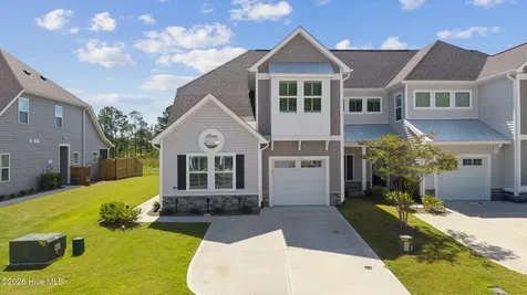 7426 Springwater Drive Wilmington NC 28411